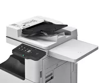  Лазерный МФУ 4 в 1 (цв.) CANON imageRUNNER C3326i  А3  USB 2.0  Gbit Ethernet  Wi-Fi  USB-картридер (Арт. - 5965C005BA) CITYCENTER