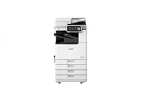  4 ta 1 da lazerli kop funksiyali printer (rangli) CANON imageRUNNER ADVANCE C3922i  A3  USB 2.0  Gbit Ethernet  Wi-Fi (ixtiyoriy)  USB karta oquvchi (5964C005AA-modda) - 