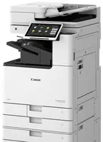   4 ta 1 da lazerli kop funksiyali printer (rangli) CANON imageRUNNER ADVANCE C3922i  A3  USB 2.0  Gbit Ethernet  Wi-Fi (ixtiyoriy)  USB karta oquvchi (5964C005AA-modda)