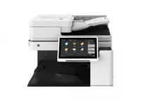  4 ta 1 da lazerli kop funksiyali printer (rangli) CANON imageRUNNER ADVANCE C3922i  A3  USB 2.0  Gbit Ethernet  Wi-Fi (ixtiyoriy)  USB karta oquvchi (5964C005AA-modda) Chakana savdo