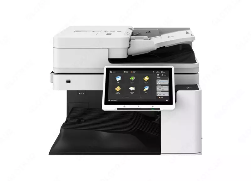 Лазерный МФУ 4 в 1 (цв.) "CANON" imageRUNNER ADVANCE C3926i, А3, USB 2.0, Gbit Ethernet, Wi-Fi (опционально), USB-картридер (Арт. - 5963C005AA)