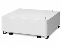 Пьедестал на колесах CANON Plain Pedestal S3  для МФУ для imageRunner C3922x  C33xx  C38xx  C32xx (Арт. - 5545C001AA)