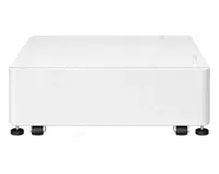  Пьедестал на колесах CANON Plain Pedestal S3  для МФУ для imageRunner C3922x  C33xx  C38xx  C32xx (Арт. - 5545C001AA) - 