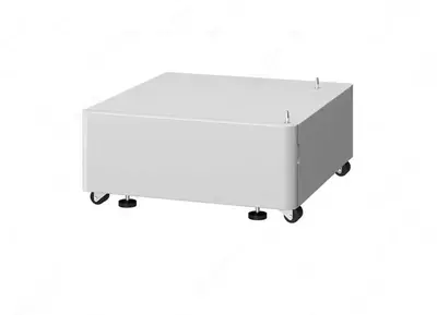 Пьедестал на колесах "CANON" Plain Pedestal S3, для МФУ для imageRunner C3922x, C33xx, C38xx, C32xx (Арт. - 5545C001AA)