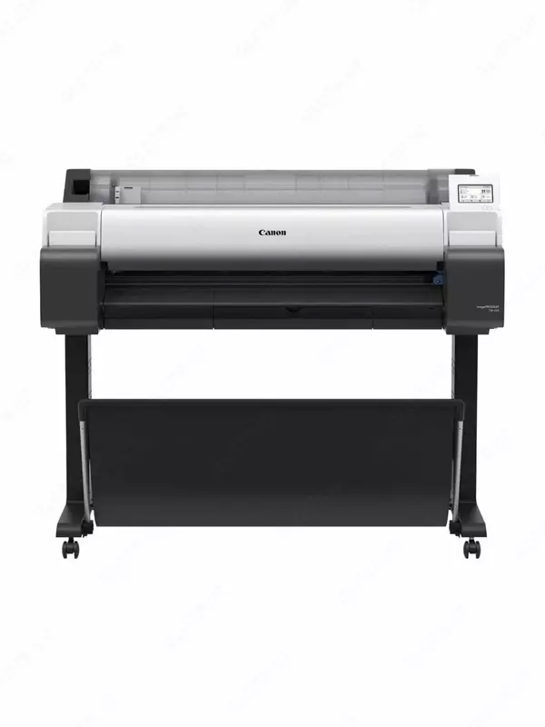 Plotter (inkjet) "CANON" imagePROGRAF TM-340, A0, USB 2.0, + Gbit Ethernet, + Wi-Fi (Mahsulot - 6248C003AA)