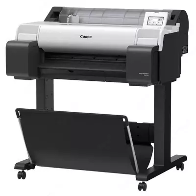 Plotter (inkjet) "CANON" imagePROGRAF TM-340, A0, USB 2.0, + Gbit Ethernet, + Wi-Fi (Mahsulot - 6248C003AA)