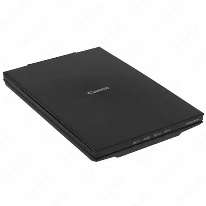 Планшетный сканер (ч/б) "CANON" LIDE 300, А4, USB 2.0 (Арт. - 2995C010AD)