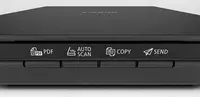  Планшетный сканер (ч/б) CANON LIDE 300  А4  USB 2.0 (Арт. - 2995C010AD) - 