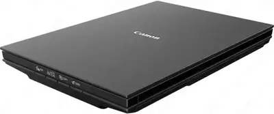 Планшетный сканер (ч/б) "CANON" LIDE 300, А4, USB 2.0 (Арт. - 2995C010AD)