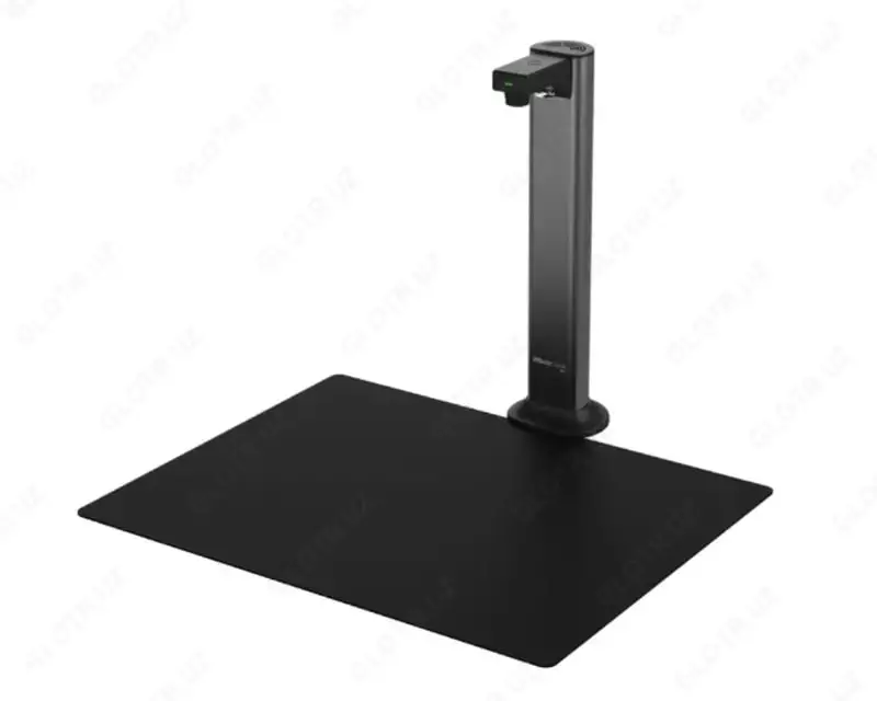 Kamera skaneri (rangli) "CANON" IRISCAN DESK 7 PRO, A3, USB 2.0/3.2 (4430V330-modda)