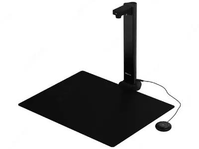 Canon Iriscan Desk 7 Business rangli kamera skaneri, A3, USB, AI funksiyalari (Mahsulot raqami 4430V331)