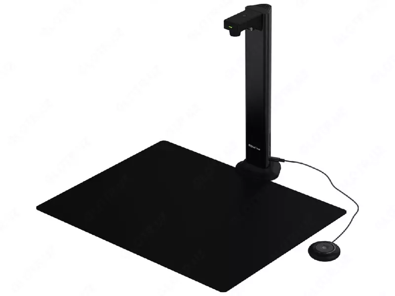 Камерный сканер (цв.) "CANON" IRISCAN DESK 7 BUSINESS, А3, USB, ИИ функции (Арт. - 4430V331)