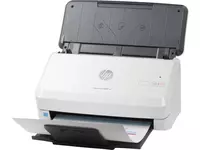  Потоковый сканер (цв.) HP ScanJet Pro 2000 s2  А4  USB 3.0 (Арт. - 6FW06A) - 