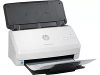   Потоковый сканер (цв.) HP ScanJet Pro 2000 s2  А4  USB 3.0 (Арт. - 6FW06A)