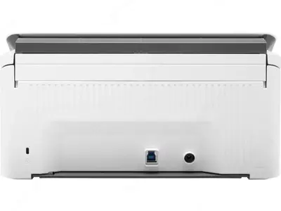 HP ScanJet Pro 2000 s2 rangli oqim skaneri, A4, USB 3.0 (Mahsulot raqami 6FW06A)