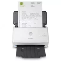 Потоковый сканер (цв.) HP ScanJet Pro 3000 s4  А4  USB 3.0 (Арт. - 6FW07A)