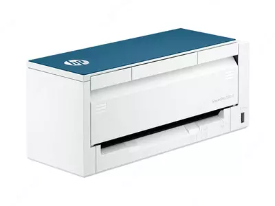 Документ - сканер (цв.) "HP" ScanJet Pro 4200 s1, А4, USB 3.0, функции ИИ (Арт. - 8Q4W2A)