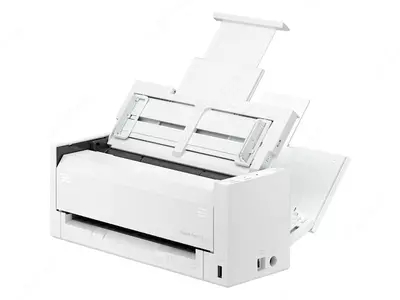 Документ - сканер (цв.) "HP" ScanJet Pro 4200 s1, А4, USB 3.0, функции ИИ (Арт. - 8Q4W2A)