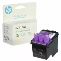 Печатающая головка HP SmartTank  Tri-color  Printhead 500/600/не вкл. 670 (Арт. - 6ZA18AE)