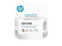  Печатающая головка HP SmartTank  Tri-color  Printhead 500/600/не вкл. 670 (Арт. - 6ZA18AE) - 