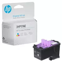 HP SmartTank uch rangli bosma kallagi 700/670 (Qism raqami 3YP17AE)