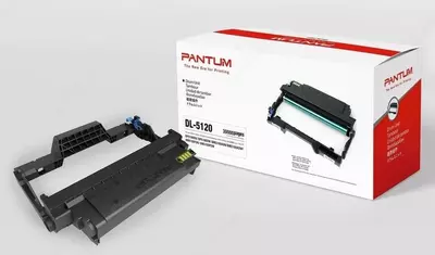 Драм-картридж (фотобарабан) "Pantum" DL-5120P, для BP5100/BM5100, 30000 стр. (Арт. - DL-5120P)