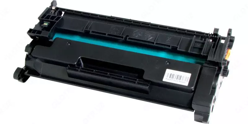 Картридж лазерный "HP" 151A, BLACK, для 4103/4003, 3050 стр. (Арт. - W1510A)