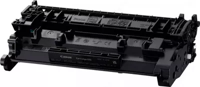 Картридж лазерный "CANON" CRG 070, BLACK, для MF461/463/463 и LBP233/236, 3000 стр. (Арт. - 5639C002AA)