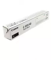  ImageRunner 2425/2425i uchun Canon C-EXV60 qora lazerli toner kartriji  10 200 sahifa (Qism raqami 4311C001AA) - 