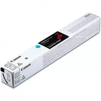   ImageRunner 2425/2425i uchun Canon C-EXV60 qora lazerli toner kartriji  10 200 sahifa (Qism raqami 4311C001AA)