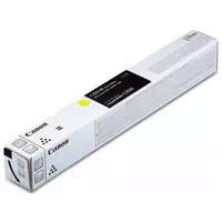   ImageRunner C3326i uchun Canon C-EXV65 sariq lazerli toner kartriji  11 000 sahifa (Qism raqami 5764C001AA)