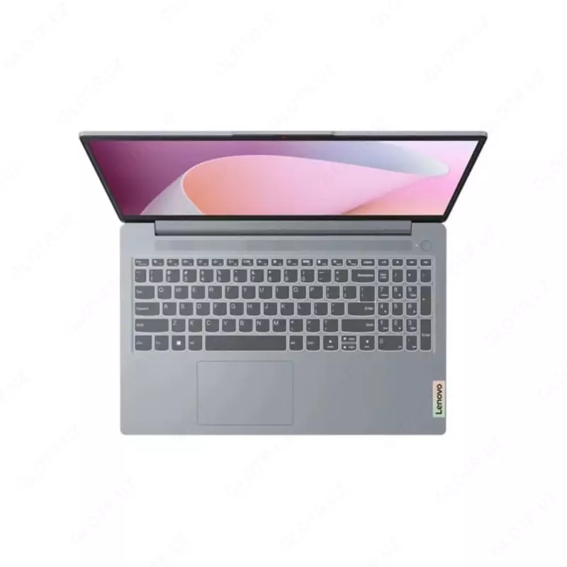Ноутбук "Lenovo" IdeaPad Slim 3 15AMN8, R5-40 | 8GB RAM | 512GB SSD | AMD Radeon 610M | 15.6" FHD (Арт - 82XQ01DPRK)
