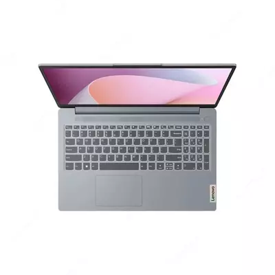 "Lenovo" IdeaPad Slim 3 15AMN8 noutbuki, R5-40 | 8GB operativ xotira | 512GB SSD | AMD Radeon 610M | 15.6" FHD (Rasm - 82XQ01DPRK)