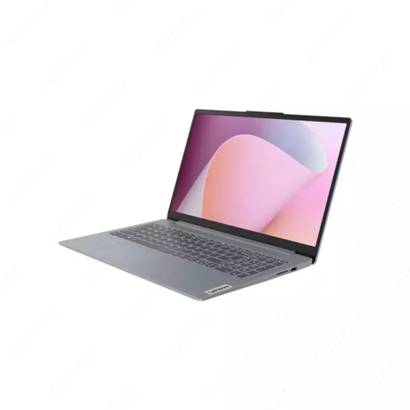 Ноутбук "Lenovo" IdeaPad Slim 3 15AMN8, R5-40 | 8GB RAM | 512GB SSD | AMD Radeon 610M | 15.6" FHD (Арт - 82XQ01DPRK)