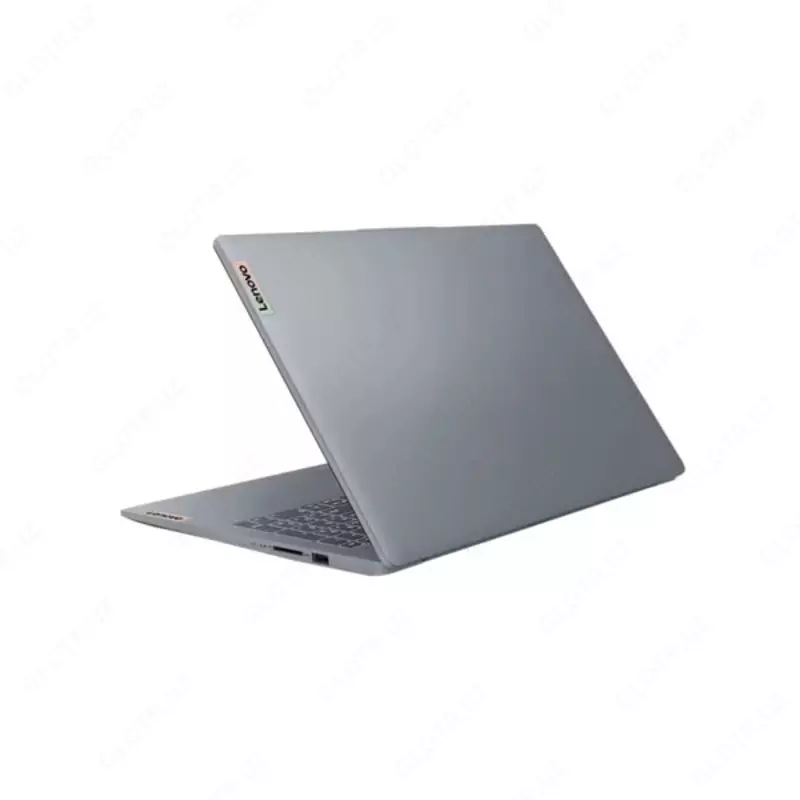Ноутбук "Lenovo" IdeaPad Slim 3 15AMN8, R5-40 | 8GB RAM | 512GB SSD | AMD Radeon 610M | 15.6" FHD (Арт - 82XQ01DPRK)