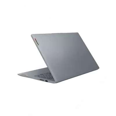 "Lenovo" IdeaPad Slim 3 15AMN8 noutbuki, R5-40 | 8GB operativ xotira | 512GB SSD | AMD Radeon 610M | 15.6" FHD (Rasm - 82XQ01DPRK)
