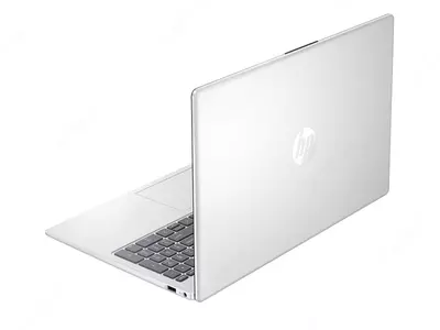 Ноутбук "HP" Laptop 15-fc0271ci, 15.6", R5 - 7520U, 8GB, 512GB, Integrated (Арт. - D14KGEA) Серебристый