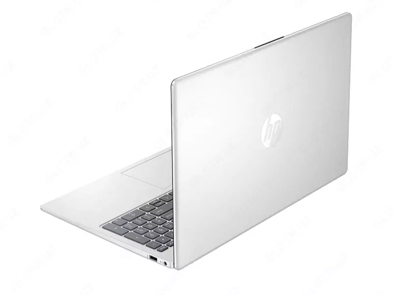 Ноутбук "HP" Laptop 15-fc0271ci, 15.6", R5 - 7520U, 8GB, 512GB, Integrated (Арт. - D14KGEA) Серебристый