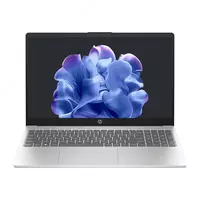 Ноутбук HP Laptop 15-fd1132ci  15.6  Core 3 100U  8GB  512GB  Integrated (Арт. - D05WSEA) Серебристый