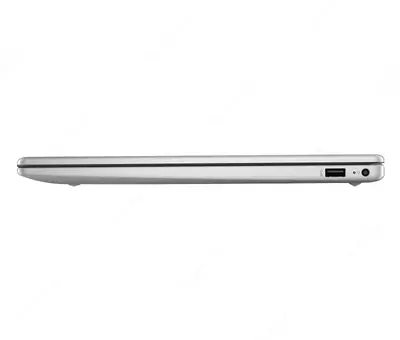 Ноутбук "HP" Laptop 15-fd1132ci, 15.6", Core 3 100U, 8GB, 512GB, Integrated (Арт. - D05WSEA) Серебристый