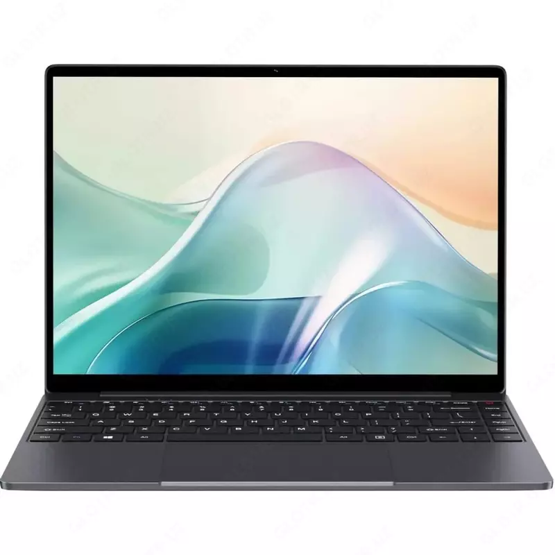 Ноутбук (Etbook) "Acer" Gadget, 14' 2160x1440 2K, Core i5-12450H, 16GB, 512GB, Integrated (Арт. - ETBOOK) Черный