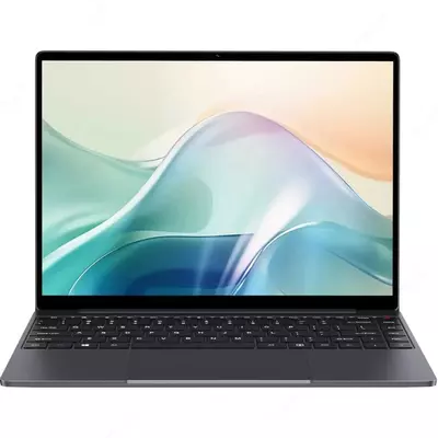 Ноутбук (Etbook) "Acer" Gadget, 14' 2160x1440 2K, Core i5-12450H, 16GB, 512GB, Integrated (Арт. - ETBOOK) Черный