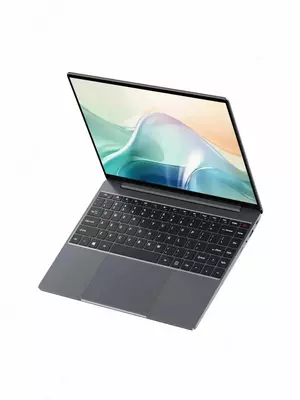 Ноутбук (Etbook) "Acer" Gadget, 14' 2160x1440 2K, Core i5-12450H, 16GB, 512GB, Integrated (Арт. - ETBOOK) Черный