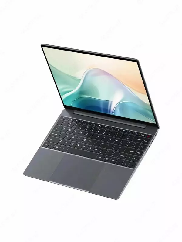 Ноутбук (Etbook) "Acer" Gadget, 14' 2160x1440 2K, Core i5-12450H, 16GB, 512GB, Integrated (Арт. - ETBOOK) Черный
