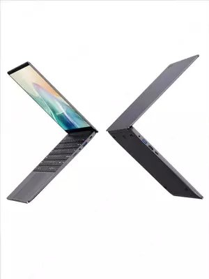 Ноутбук (Etbook) "Acer" Gadget, 14' 2160x1440 2K, Core i5-12450H, 16GB, 512GB, Integrated (Арт. - ETBOOK) Черный