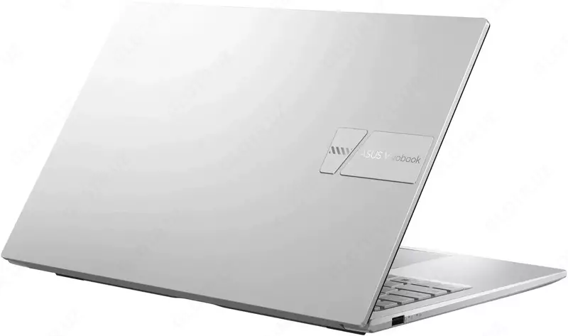 Ноутбук "ASUS" Vivobook 15 X1504VA-BQ4056, 15.6", 16GB, 512GB, Intel Core 5 120U, Integrated (Арт. - 90NB13Y2-M01PW0) Серебристый