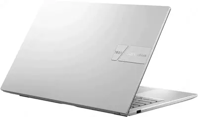 Ноутбук "ASUS" Vivobook 15 X1504VA-BQ4056, 15.6", 16GB, 512GB, Intel Core 5 120U, Integrated (Арт. - 90NB13Y2-M01PW0) Серебристый