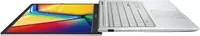  ASUS Vivobook 15 X1504VA-BQ4056 Noutbuk  15.6  16GB  512GB  Intel Core 5 120U  Integratsiyalashgan (Mahsulot raqami: 90NB13Y2-M01PW0) Kumush rang - World Electronics Group