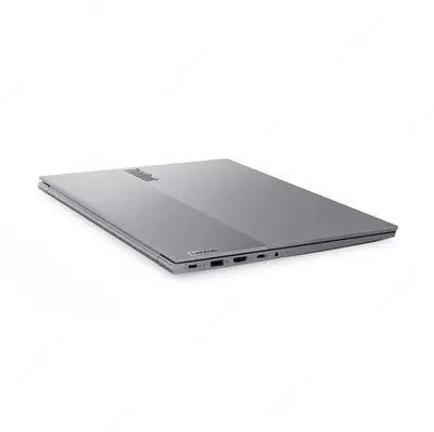 Ноутбук "Lenovo" Thinkbook16 Gen 9, 16" WUXGA Non-Touch, i5-13420H, 16GB, 512GB, Integrated (Арт. - 21US000GFW) Серебристый
