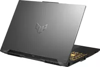  ASUS TUF F16 FX607VJB-RL103 Oyin noutbuki  16.0 WUXGA  Core 5 210H  16GB  512GB  RTX 3050/6GB (Mahsulot raqami: 90NR0MZ6-M005K0) Kulrang World Electronics Group